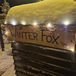 Peaceful Winter Fox 아파트 *
