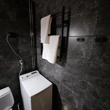 Peaceful Winter Fox 로바니에미