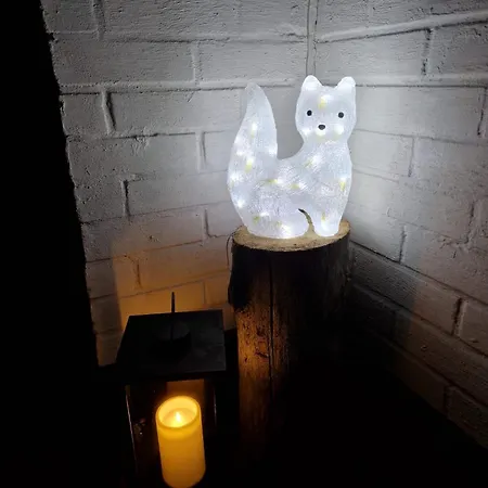 Peaceful Winter Fox Апартаменты *